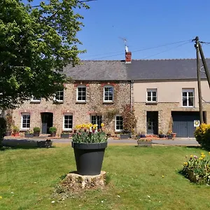  Bed & Breakfast D'hotes - La Sennelee