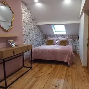 La Maison De Sylvie, D'hotes A , Tarbes France