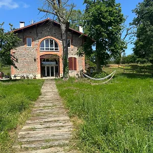 Relais Daia , Peyssies France