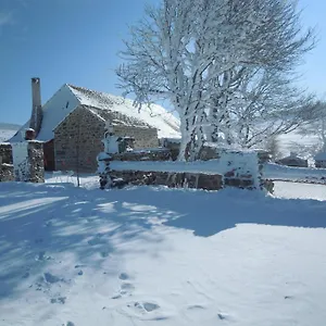 Le Francillon , Les Estables France