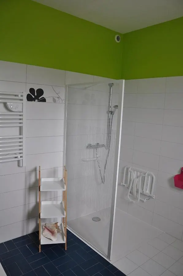 Chez Tib Bed & Breakfast Tregunc